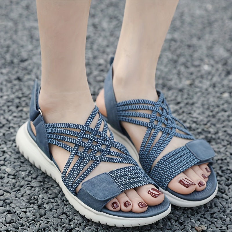 Camila™ Orthopedic Comfort Sandals