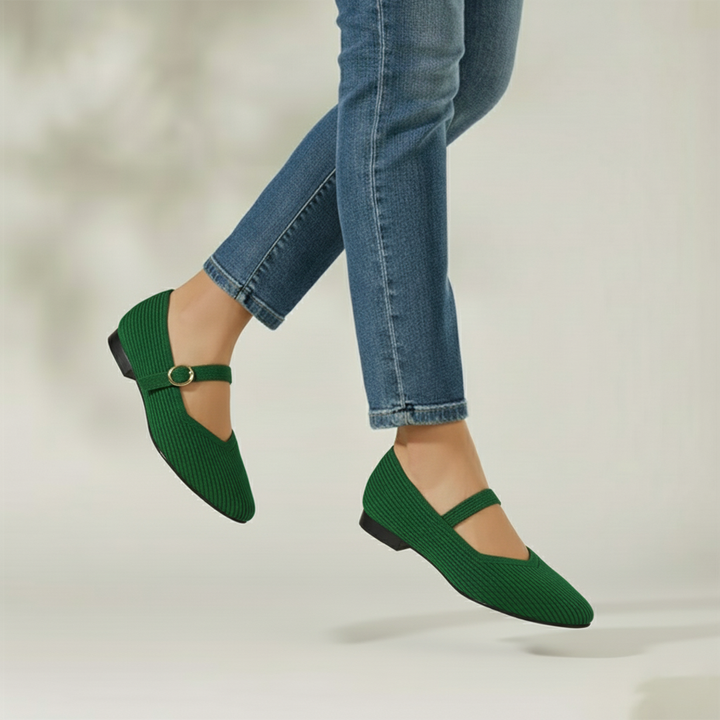 Fiona™ Mary-Jane Flats