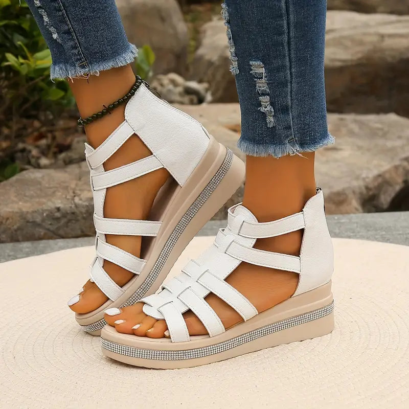 Gael™ Orthopedic & Stylish Sandals