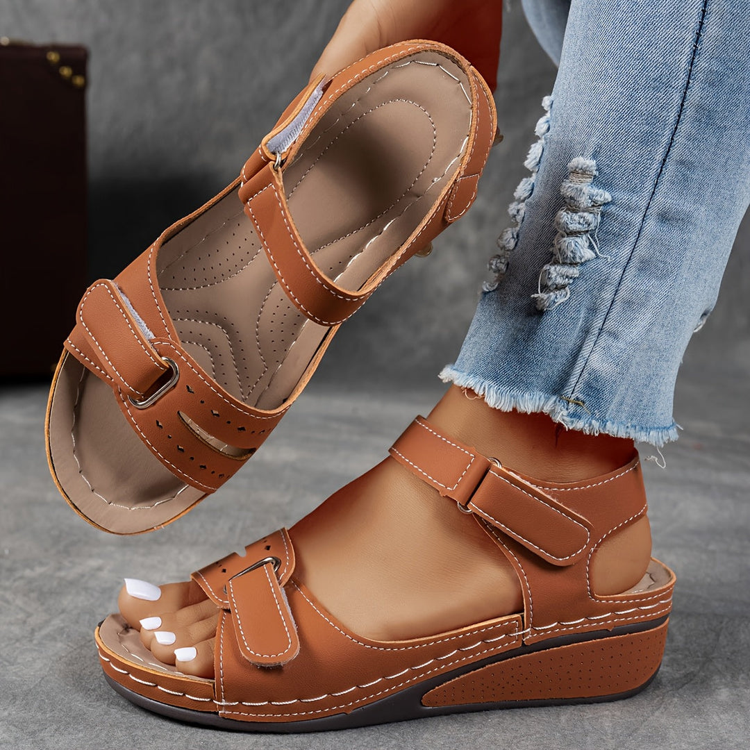 Ariya | Orthopedic Comfort Flex Sandals