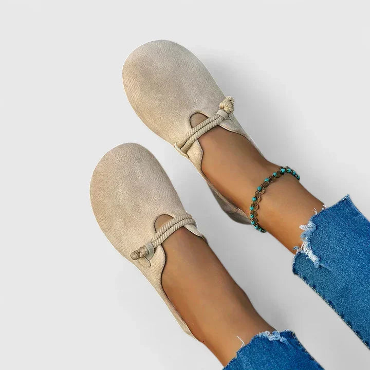 Piper™ Orthopedic Loafers