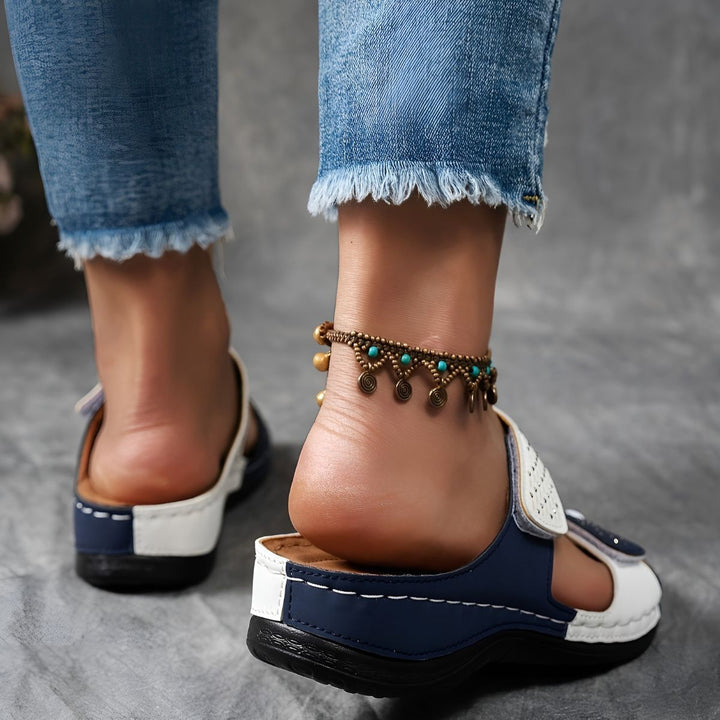 Alexandria™ Elegant Orthopedic Sandals