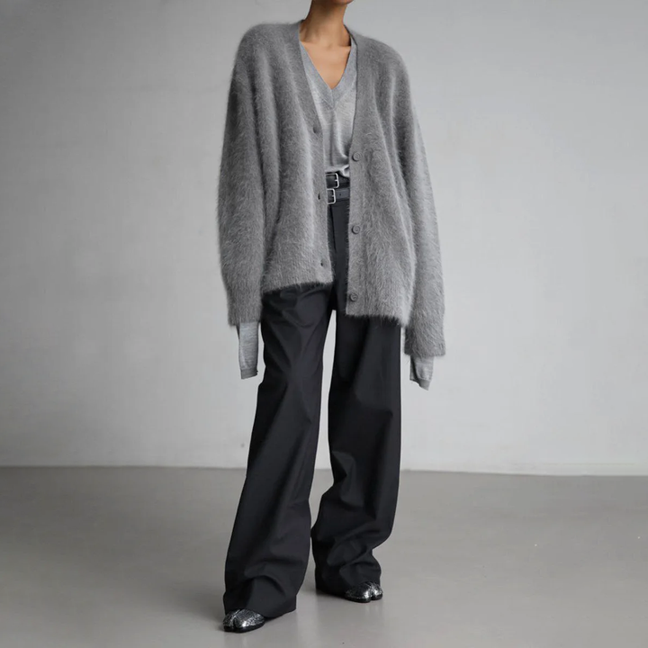 Hailey - Cosy Cardigan