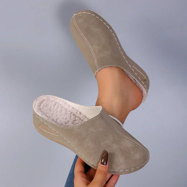 Rosie™ Orthopaedic Slippers