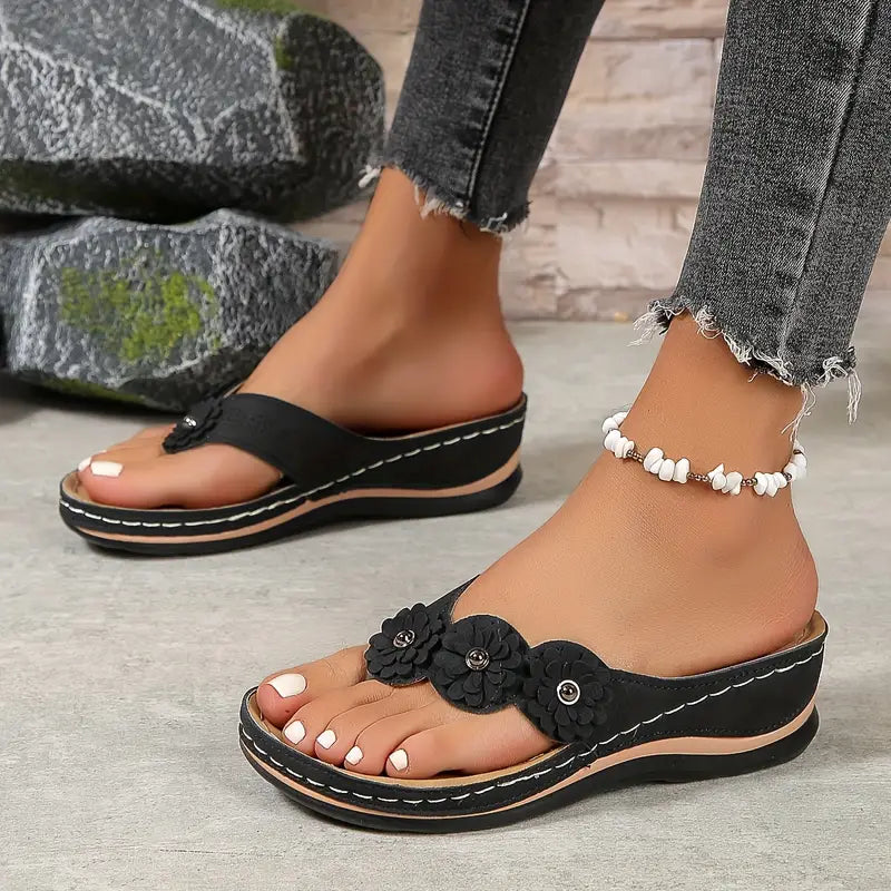 Sophia™ Orthopedic Sandals