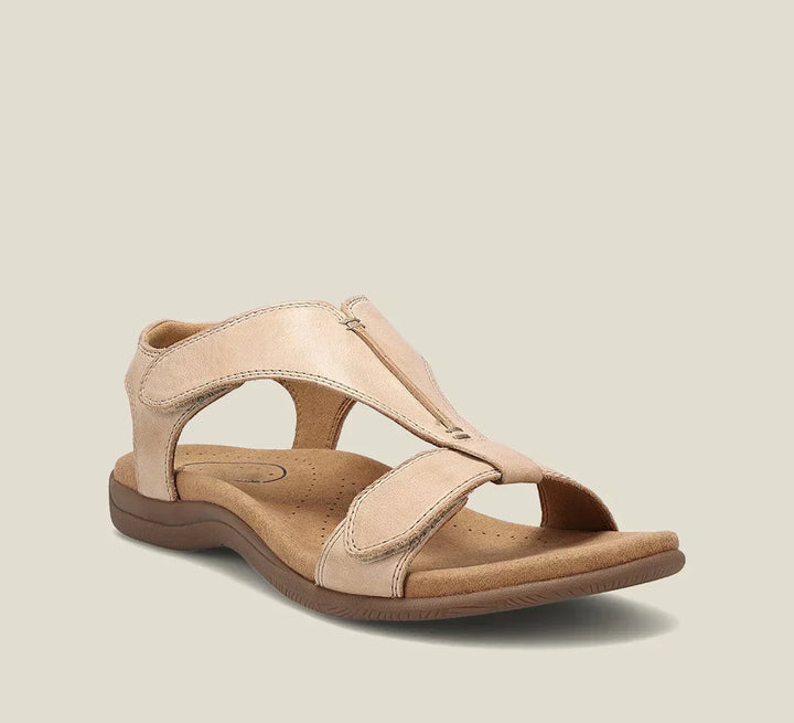 Finola™  Elegant Orthopedic Sandals
